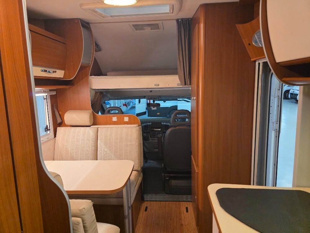 CAMPER MCLOUIS STEEL 526G