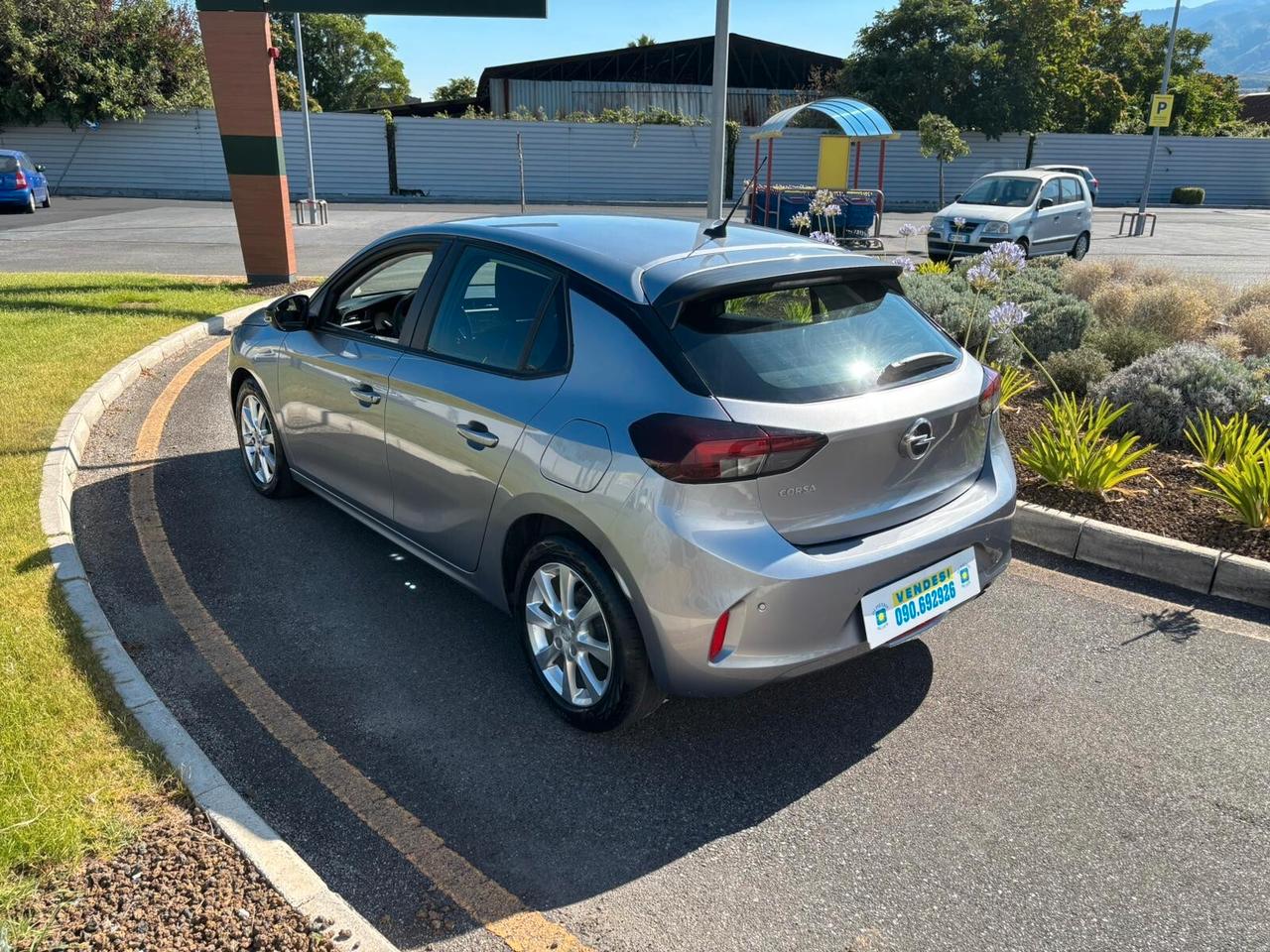 Opel Corsa 1.2 Edition