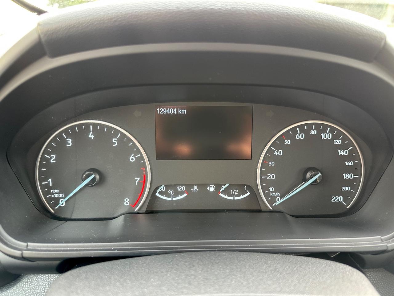 Ford EcoSport 1.0 EcoBoost 125 CV Start&Stop Titanium GPL UNICO PROPRIETARIO PERMUTE RATE GARANZIA