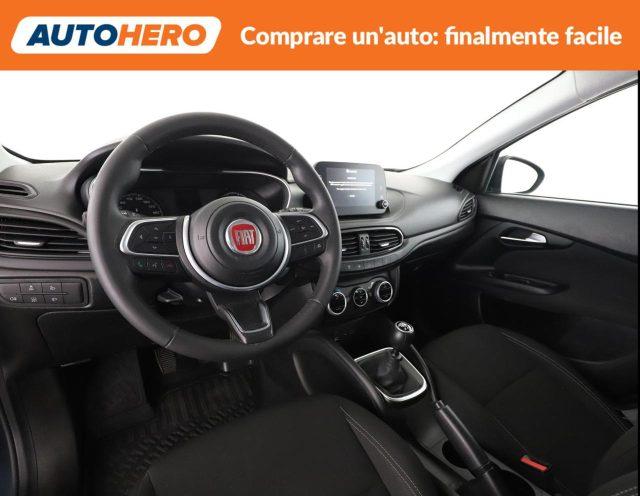 FIAT Tipo 1.6 Mjt S&S 5 porte