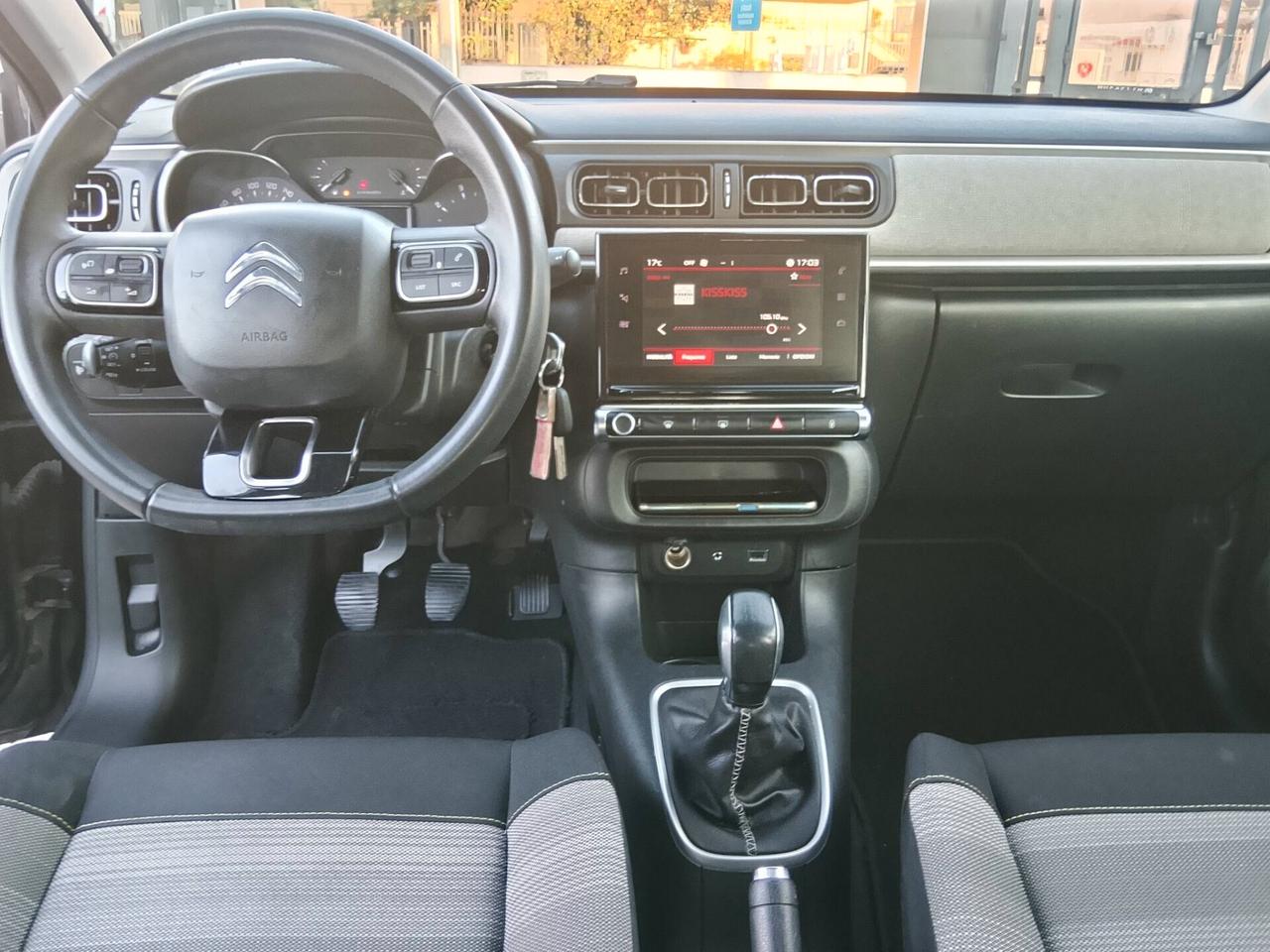 Citroen C3 Shine EURO 6