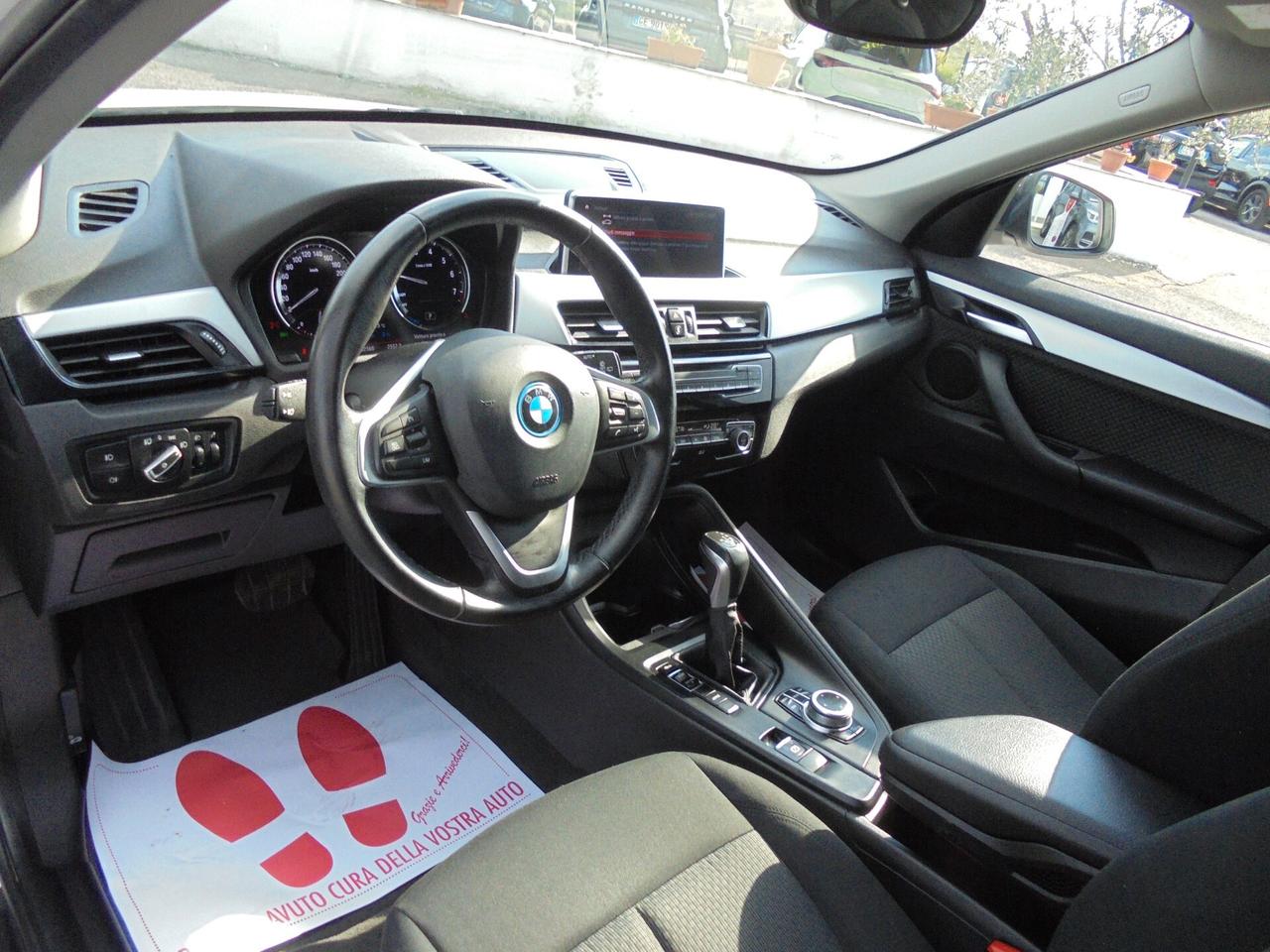 Bmw X1 xDrive25e Advantage