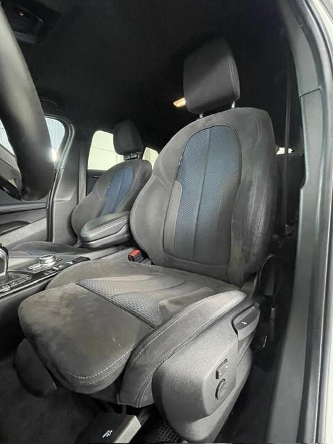 Bmw X2 xDrive20d Msport-X