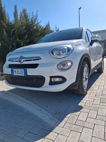 Fiat 500X 1.3 MultiJet 95 CV Garanzia Europea