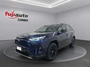 Toyota Rav4 2.5 vvt-ie h Style 2wd 218cv e-cvt