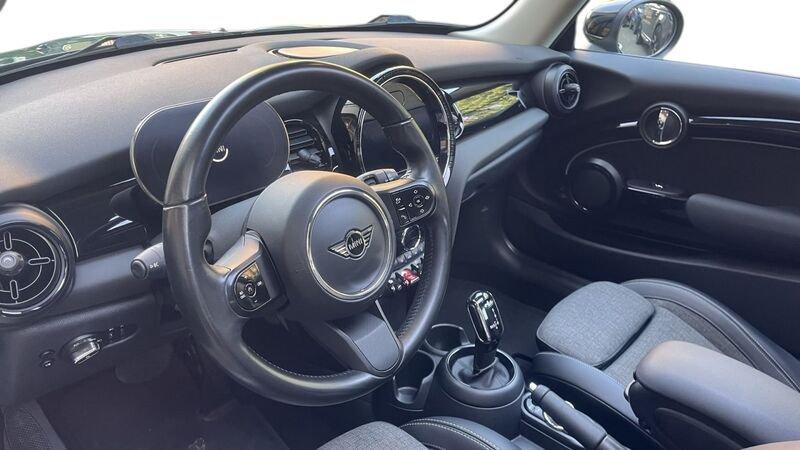 MINI Cooper Mini 2.0 Cooper S