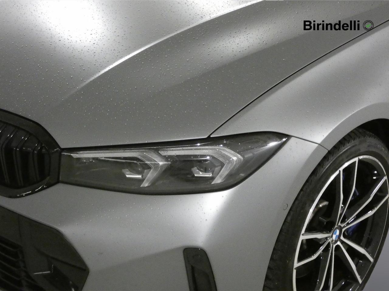 BMW Serie 3(G20/1-80/1) - 330d 48V xDrive Touring Msport