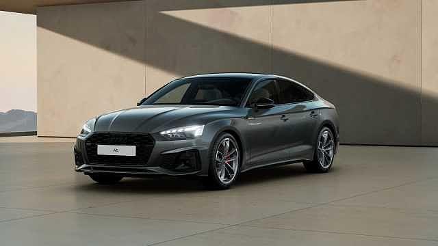 Audi A5 SPB 40 TDI S tronic S line edition