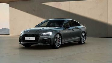 Audi A5 SPB 40 TDI S tronic S line edition