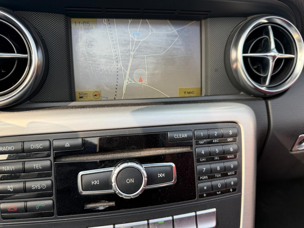 Mercedes-benz SLK 200 Kompressor Automatico!!!