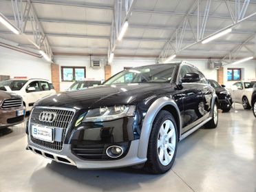 Audi A4 allroad 2.0 TDI F.AP. 4x4 *TETTO PANORAMICO APRIBILE*