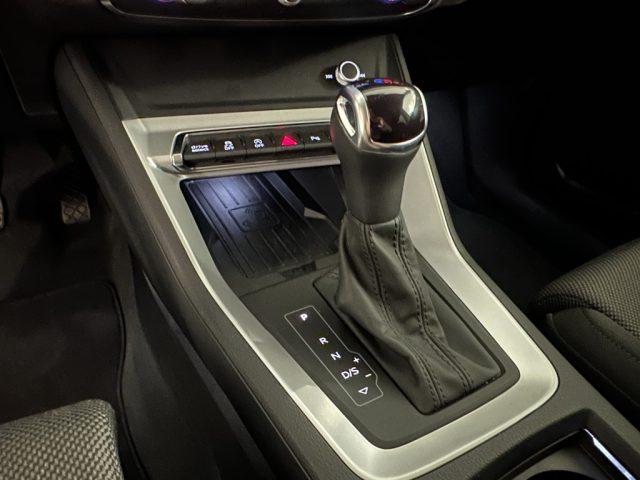 AUDI Q3 SPORTBACK 35 TDI S tronic Advanced