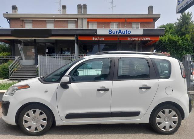 CITROEN C3 Picasso VTi Exclusive