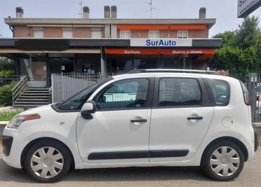 CITROEN C3 Picasso VTi Exclusive