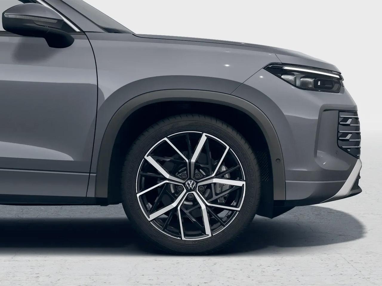 Volkswagen Tayron 1.5 etsi elegance 150cv dsg