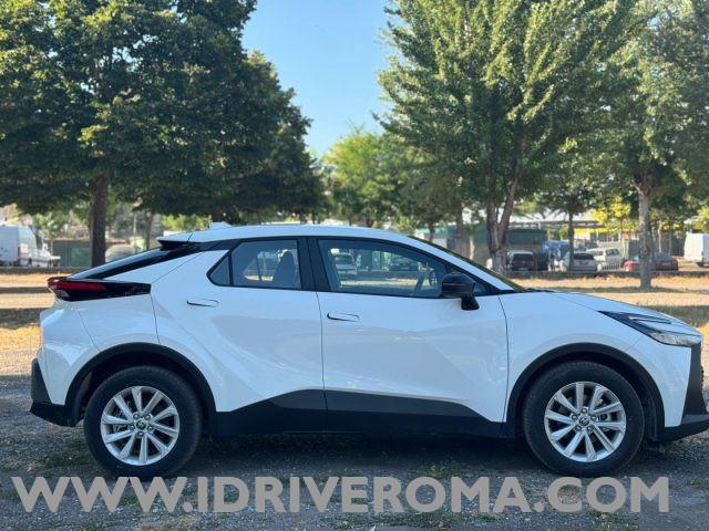 TOYOTA C-HR 1.8?NEW MODEL? 140cv?NUOVA?
