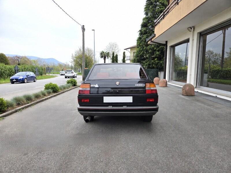ALFA ROMEO Giulietta 2.0 turbodelta