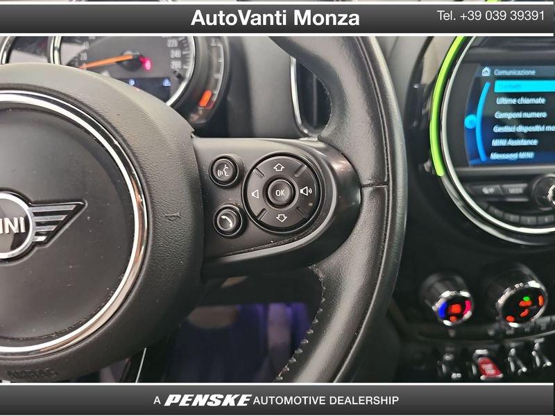 MINI Countryman Mini Countryman 2.0 Cooper D BAKER STREET all4 auto