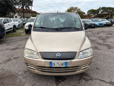 Fiat Multipla 1.6 16V Natural Power Emotion