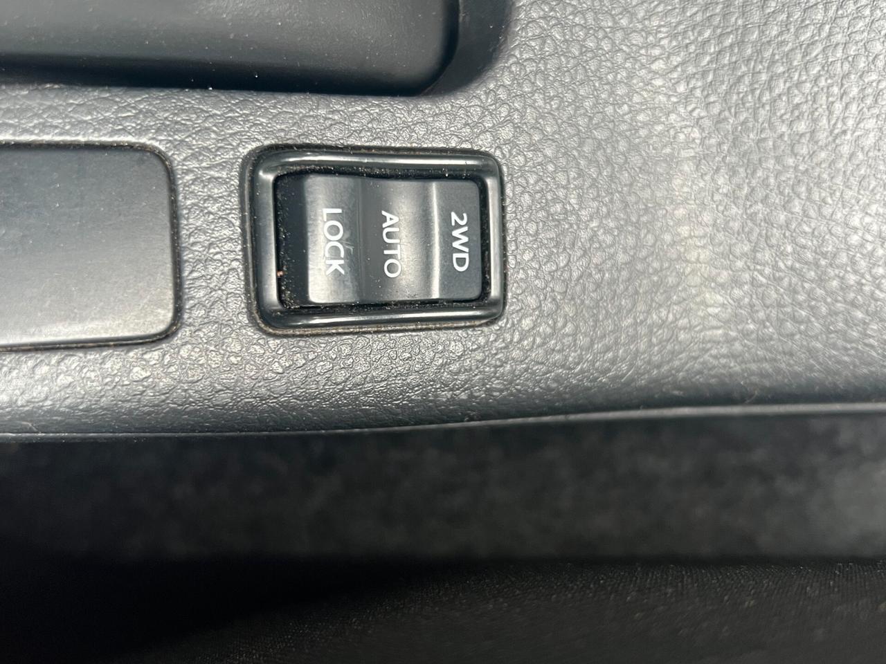 Fiat Sedici 1.6 16V 4x4 Dynamic