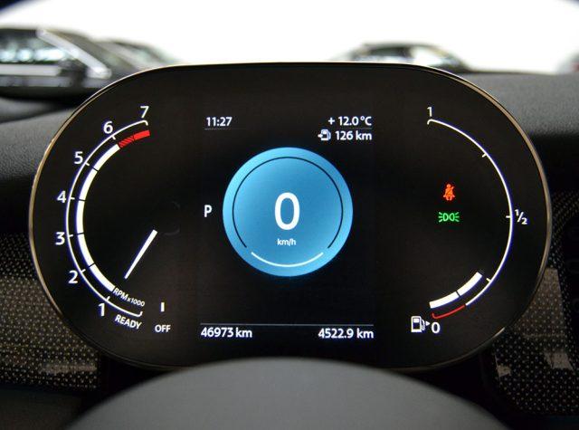 MINI Cabrio 1.5 Cooper Essential Cabrio Unico Proprietario **