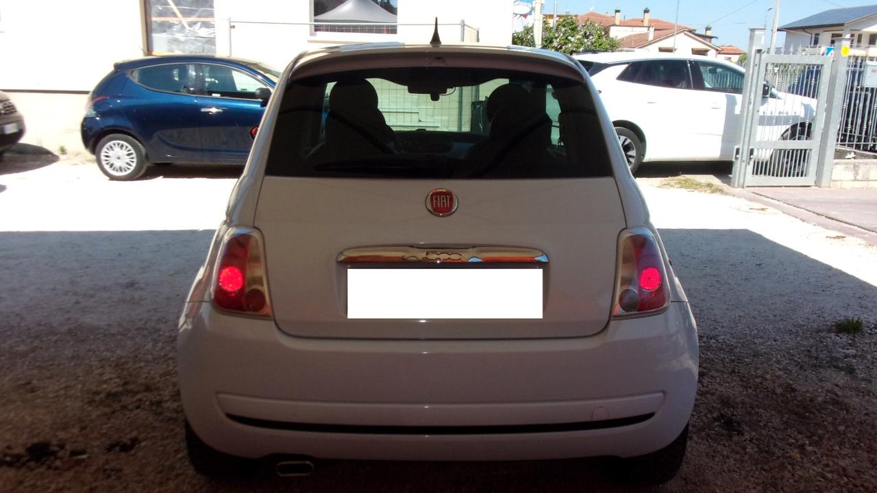 Fiat 500 1.3 Multijet 16V 75 CV Sport