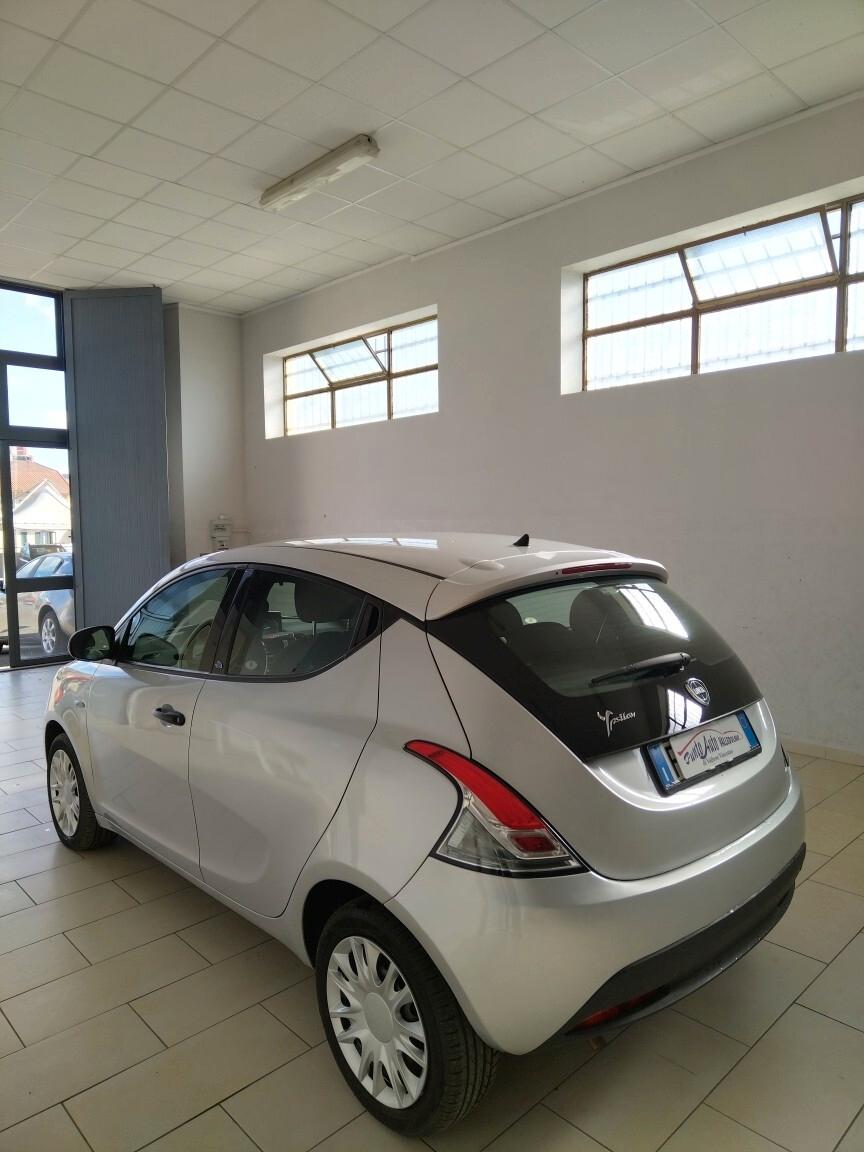 Lancia Ypsilon 1.2 69 CV 5 porte Elefantino FINANZIABILE