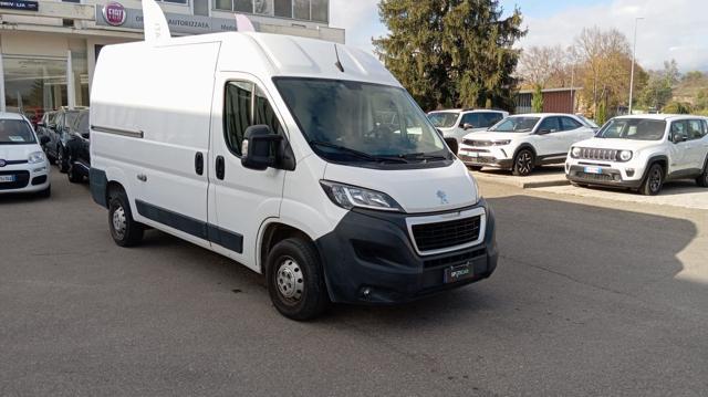PEUGEOT Boxer *PROMO* 333 2.2 BlueHDi 140 S&S PM-TM Furgone