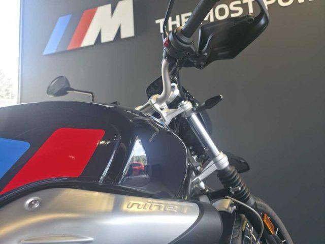 BMW R Nine T URBAN GS - R NINET URBAN G/S