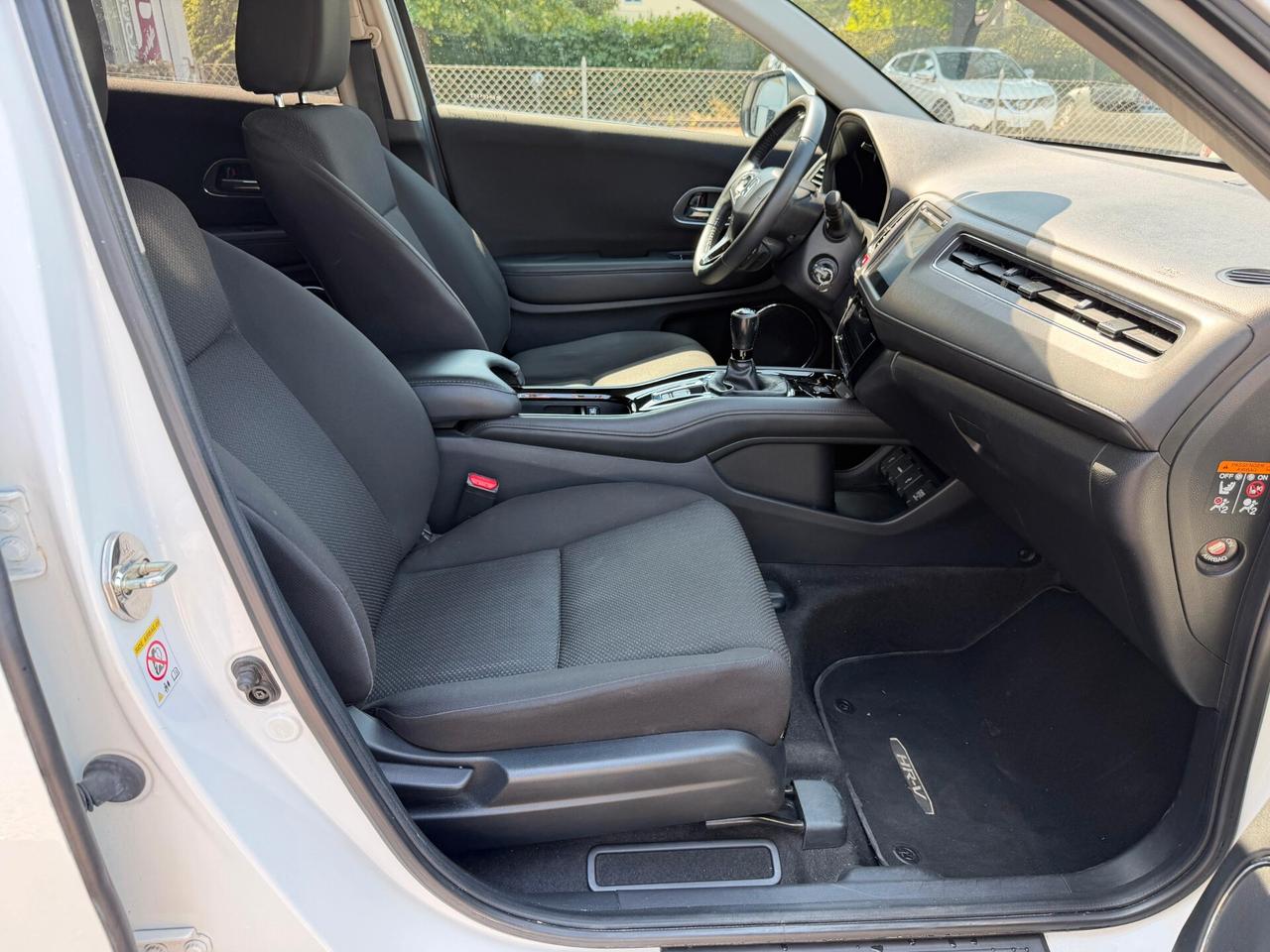 Honda HR-V 1.6 i-DTEC Elegance Navi ADAS