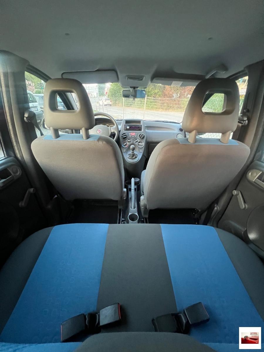 FIAT - Panda - 1.2 Emotion