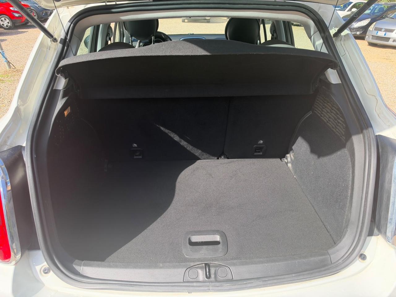 Fiat 500X 1.3 Diesel // Neopatentati