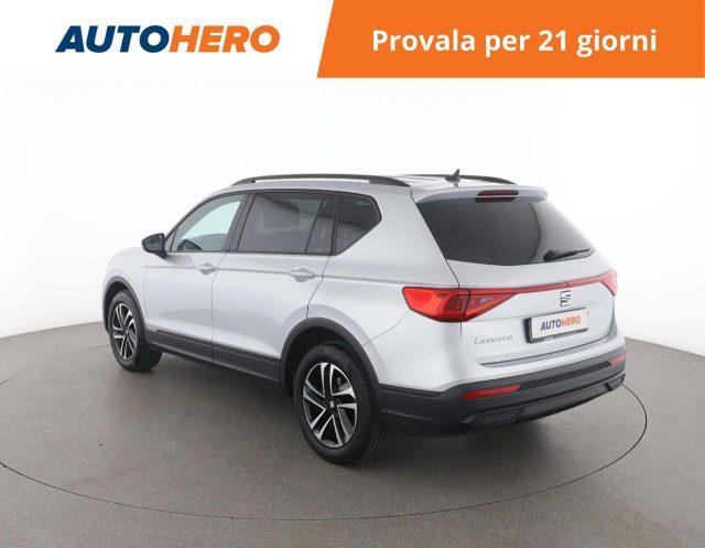 SEAT Tarraco 2.0 TDI DSG Style