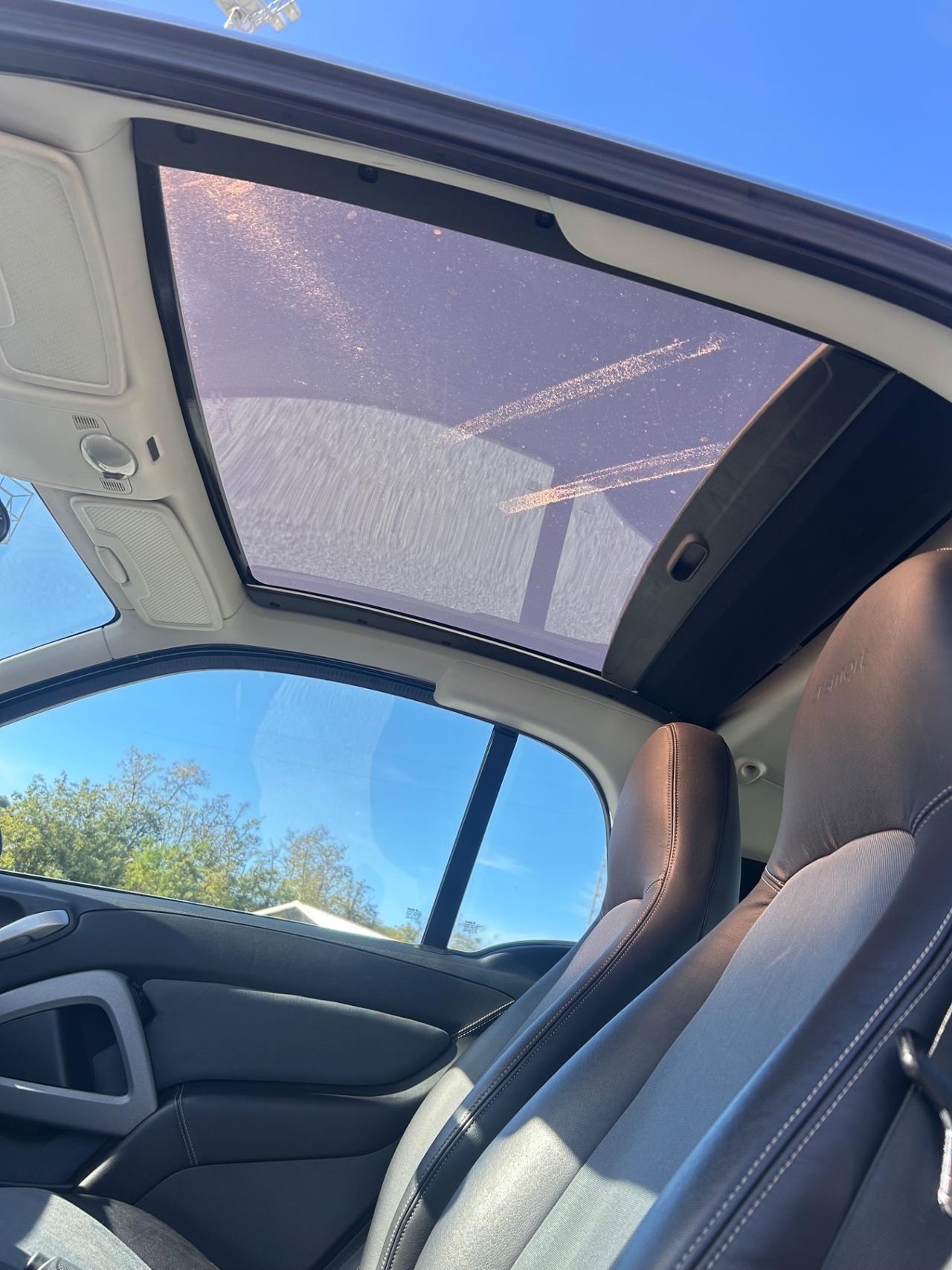 SMART FORTWO 1.0 Benz 70cv