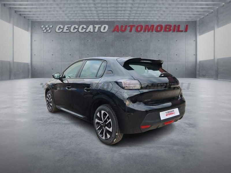 Peugeot 208 208 1.2 hybrid Style 100cv e-dcs 6