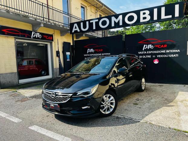 OPEL Astra 1.6 CDTi 110CV Start&Stop Sports Tour