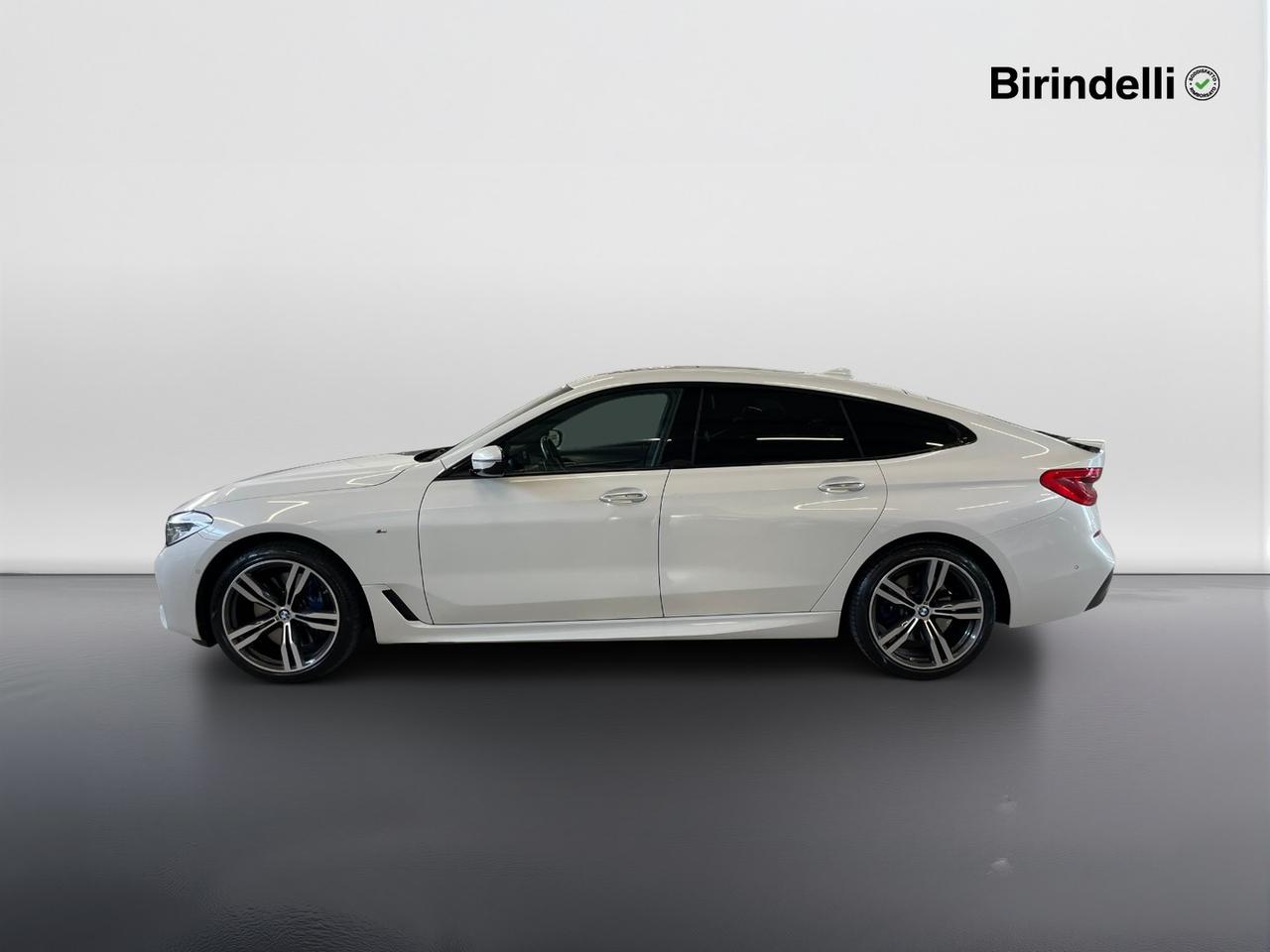 BMW Serie 6 G.T. (G32) - 630d xDrive Gran Turismo Msport