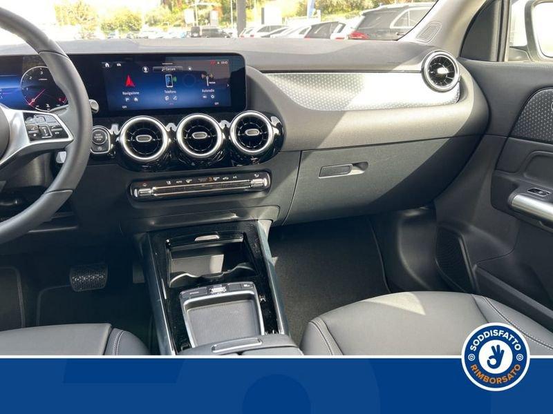 Mercedes-Benz GLA 200 d Automatic Progressive Advanced