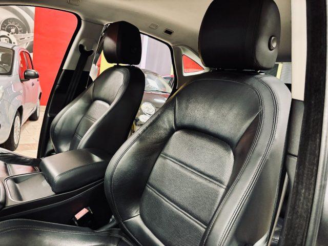 JAGUAR E-Pace 2.0D 150 CV AWD SERVICE JAGUAR - PELLE TOT