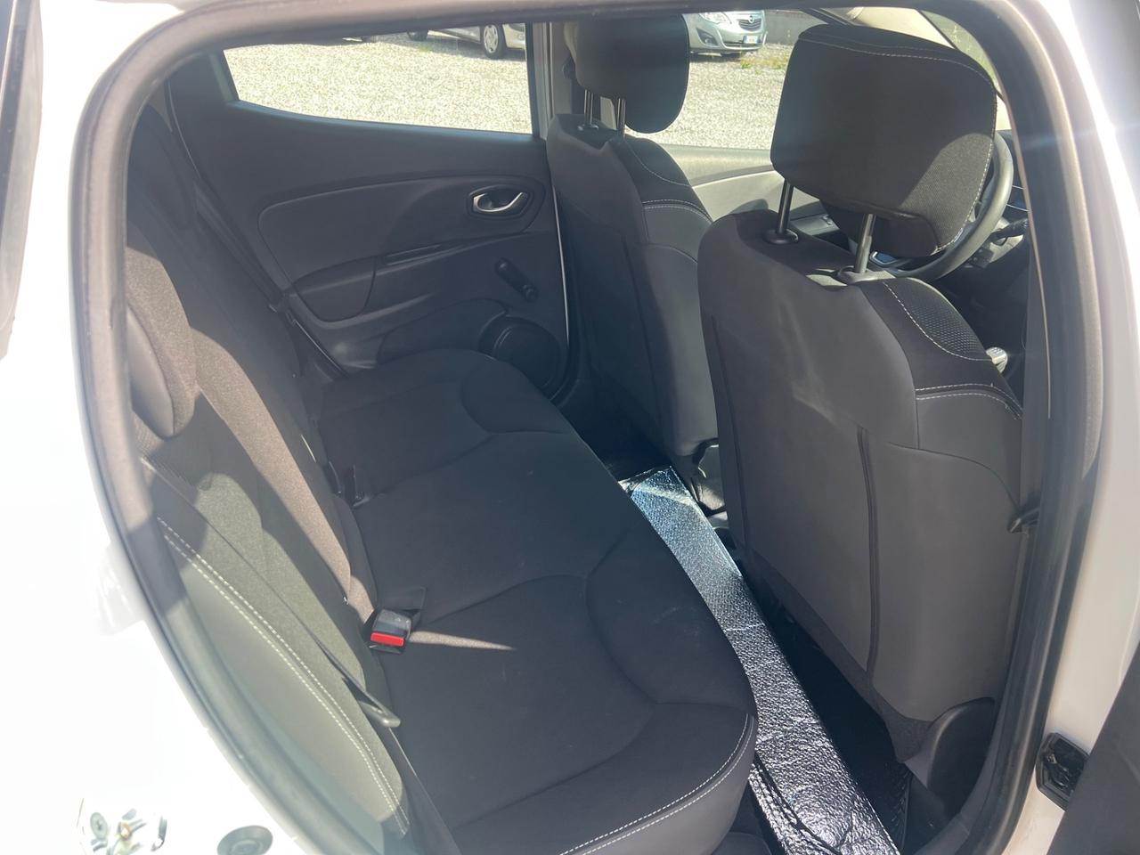 Renault Clio dCi 8V 75CV Start&Stop 5 porte Energy Duel2