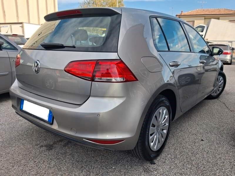 Volkswagen Golf Business 1.2 TSI 105 CV 5p.Comfortline BlueMotion Tech.