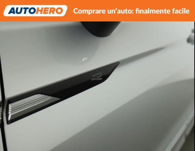 VOLKSWAGEN Tiguan 1.5 TSI 150 CV DSG ACT R-Line