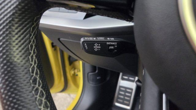 AUDI A3 SPB 30 TDI S tronic S line edition PERMUTE