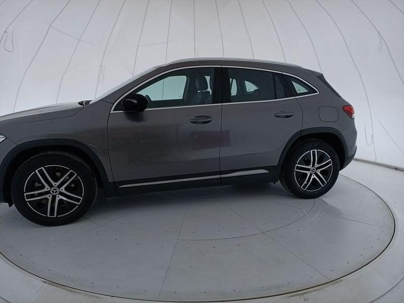 Mercedes-Benz GLA GLA-H247 2020 250 e phev (eq-power) Sport Plus auto