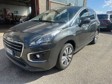 Peugeot 3008 PureTech Turbo 130 S&S Active
