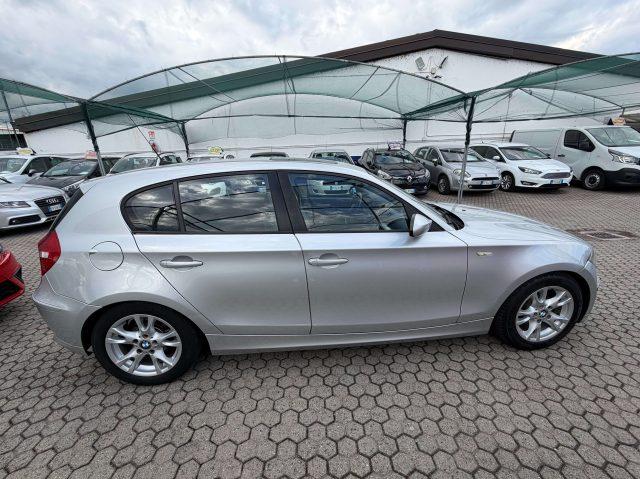 BMW 116 Serie 1 E/81-87 116i 5p Attiva 122cv tetto