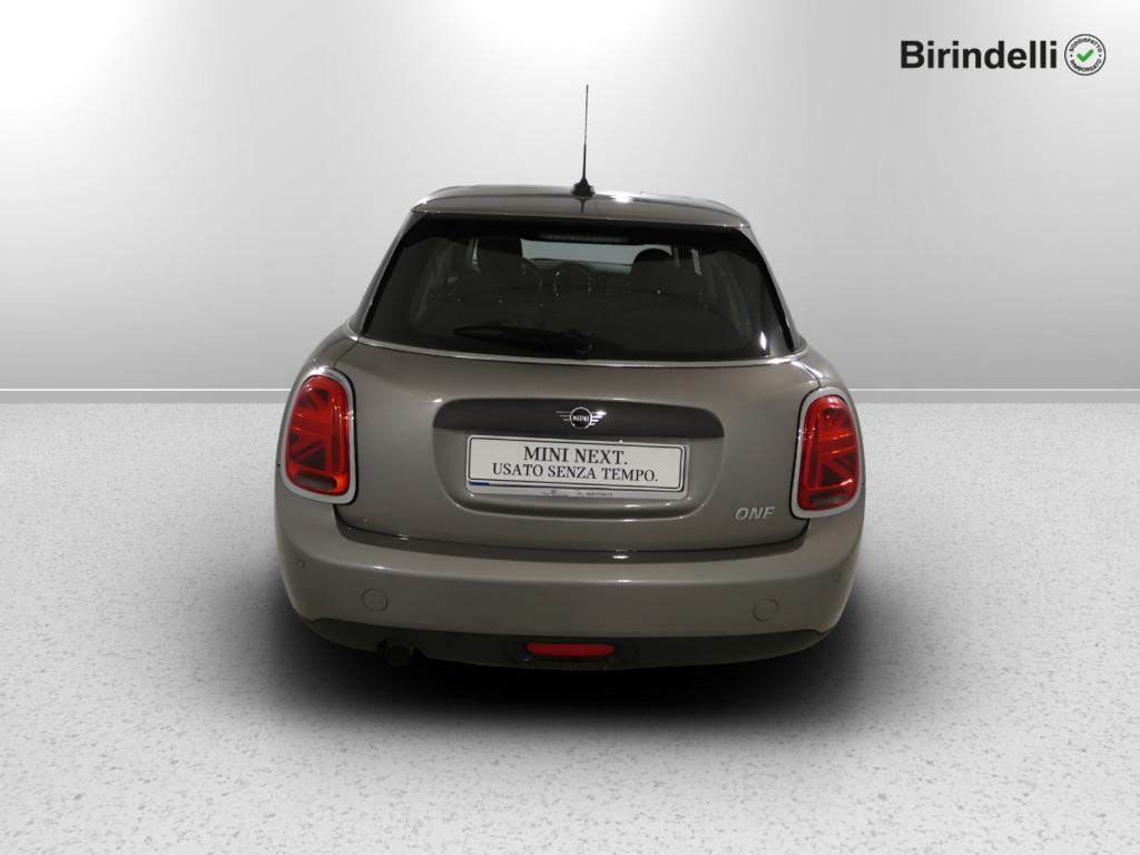 MINI Mini 5 porte (F55) - Mini 1.5 One Hype 5 porte