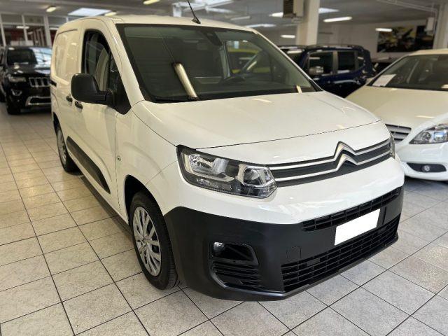 CITROEN Berlingo BlueHDi 100 S&S Van M Club