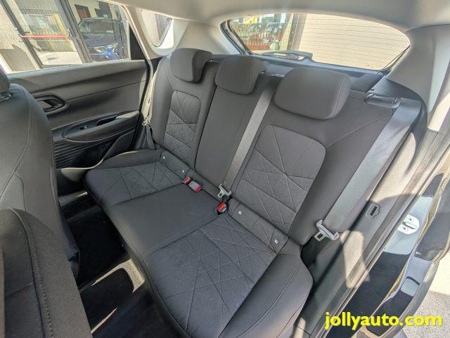 HYUNDAI Bayon 1.2 MPI MT XLine ** KM 0 **