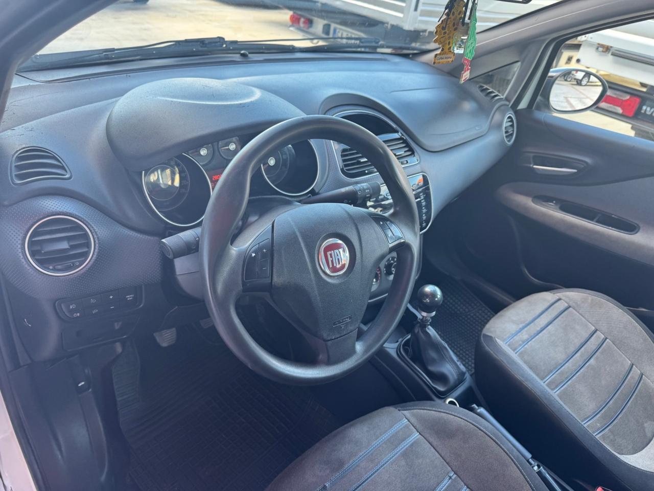 Fiat Punto Evo 1.3 Mjt 75 CV 5 porte Dynamic